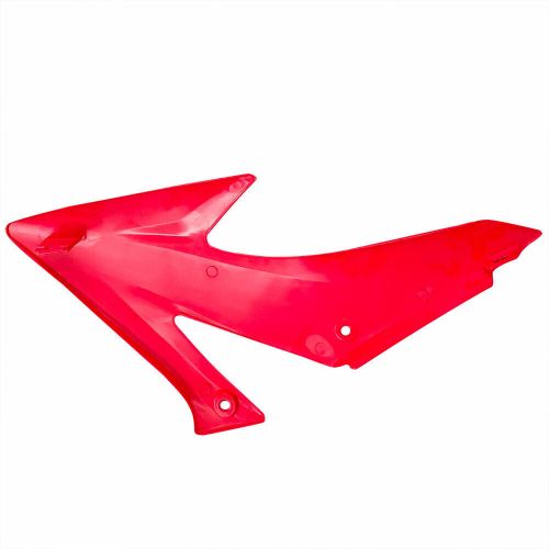 For honda crf150f crf230f complete fairing fender body plastics stickers kit