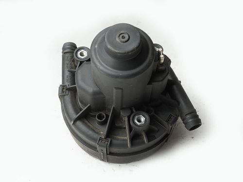 2010 - 2013 mercedes benz e class c 207 smog secondary air pump gf15m25 oem