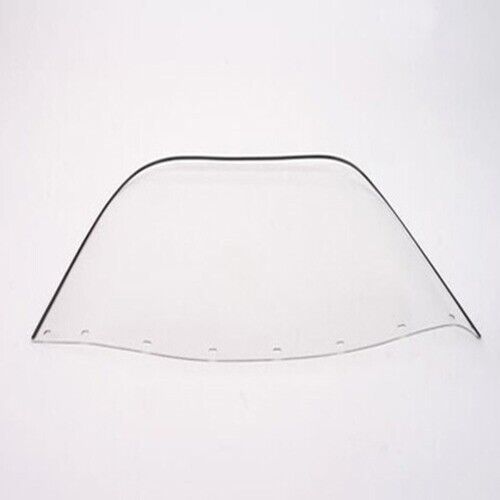 Sno stuff sno-stuff 16 1/2 in. clear windshield - 450-415 standard (15.5&#034;)