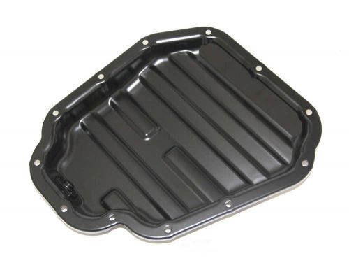 Engine oil pan mtc 1011007 fits 07-13 nissan altima