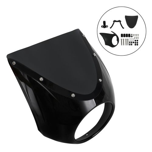 Headlight windscreen cover windshield windscreen fit for bmw r18 20-22