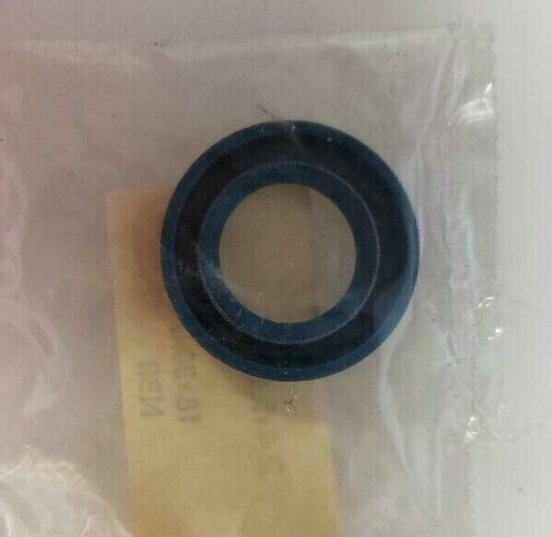 Elring seal part number 244.074 brand new unopened engine oil seal