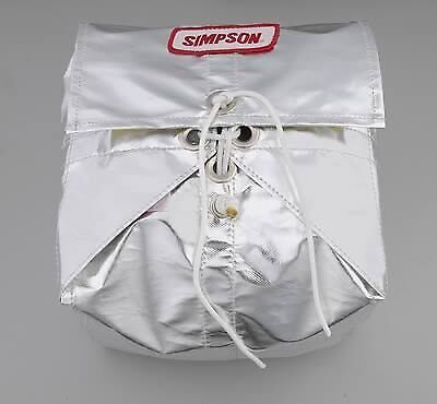 Simpson replacement parachute packs 42083