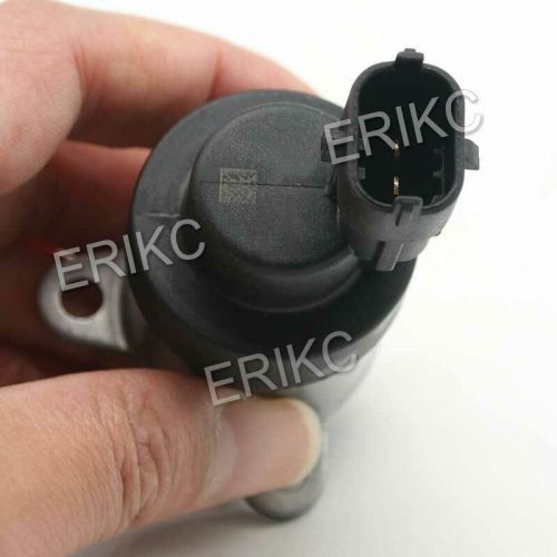 Erikc 0928400606 fuel pump regulator metering control solenoid 0 928 400 606