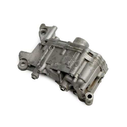 Oil pump for bmw 325i 523i 530i 730li xdrive28i sdrive23i sdrive30i 2010-2012-