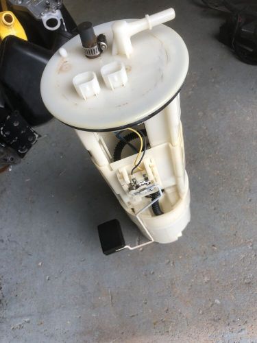 Yamaha waverunner efi fuel pump sending unit 2002-2014 fx gp1300r vx 110 vxr vxs