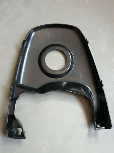 Honda fuel tank cover oem 83700-hn8-0000 rincon atv gas