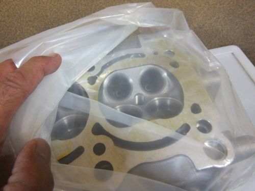 Toyota genuine 3s-ge cylinder head sub-assembly celica altezza levin 11101-88365