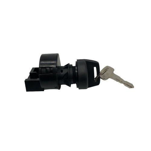 6 pin ignition key switch+2 keys for polaris sportsman 400 500 550 600 700 800,