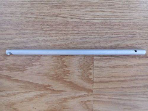 Bomar hatch replacement riser arm rod 9 1/4&#034; length