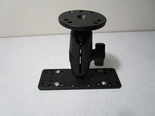 Ram mount small plate and ball balls read some specifics