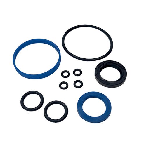 Trim ram rebuild kit for volvo penta dp-sm sx-m cylinder#3854247 3857471 3857470