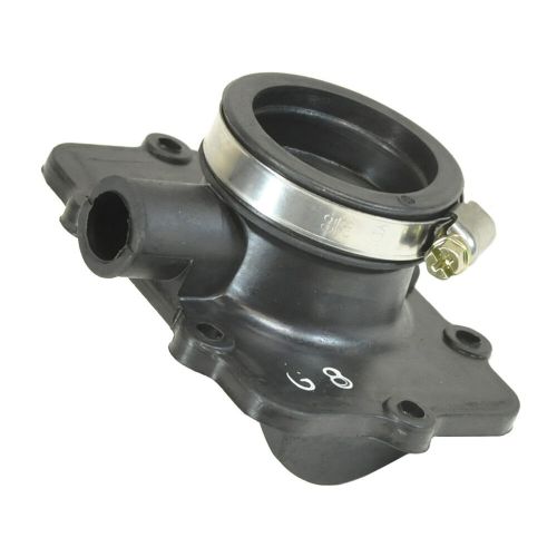 Spi intake socket flange fits ski-doo 1997 formula 600 iii replaces 420867776