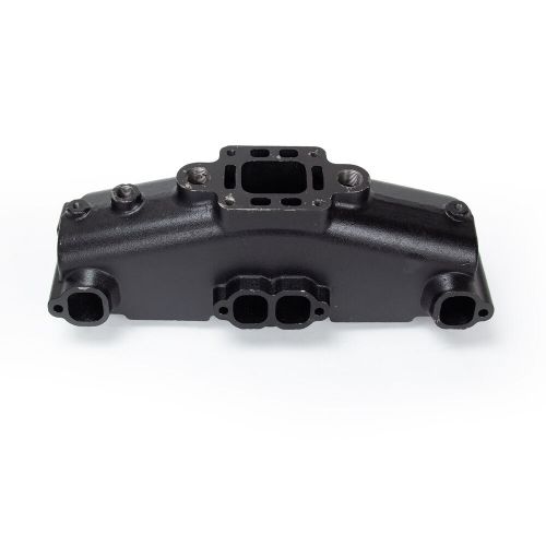 Marine exhaust manifold 18-1953-2 for mcm/mie gm v8 (305, 350,377 cid) 1983-2002