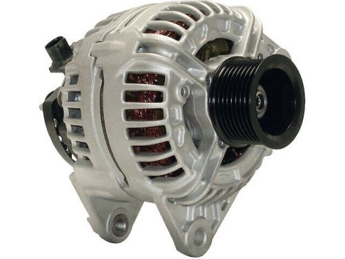 Alternator ac delco 55xrxc84 for dodge ram 2500 3500 2003 2004 2005