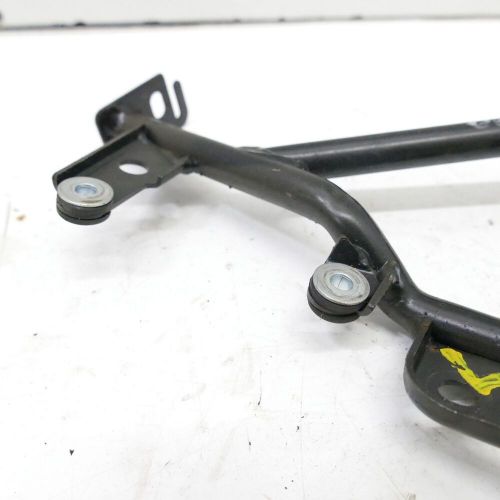 Honda cbf 1000 a antler frame brace fairing bracket left 67234-