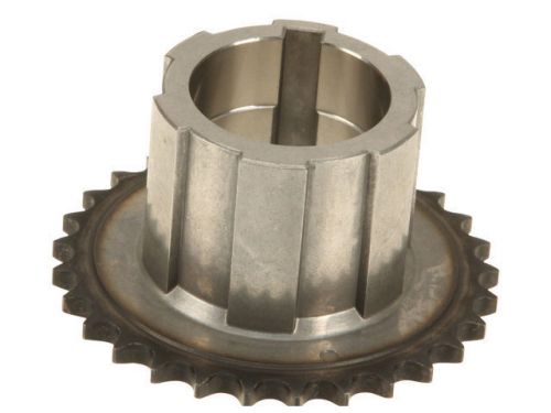 Crankshaft gear 81bghv49 for trailblazer colorado ext 2008 2002 2003 2004 2005