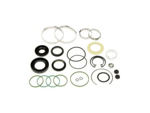 Steering rack seal kit 94znxr78 for envoy xl xuv savana 1500 2500 3500 2002 2004