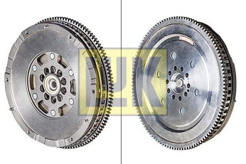 Dual mass flywheel dmf 415035210 luk 06e105266ab genuine top quality guaranteed