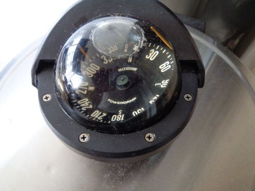 Richie powerdamp compass parts only $40.00 free shipping