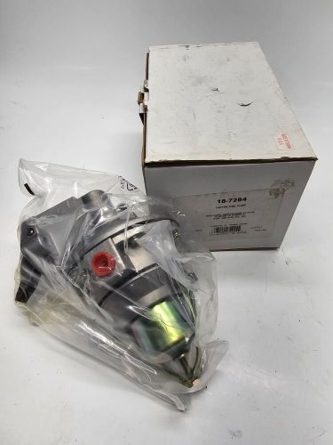 Sierra 18-7284 for mercruiser carter fuel pump 41141a2 gm v6 231 262