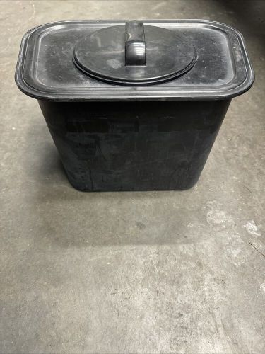 18 yamaha waverunner fx cruiser ho storage box assembly