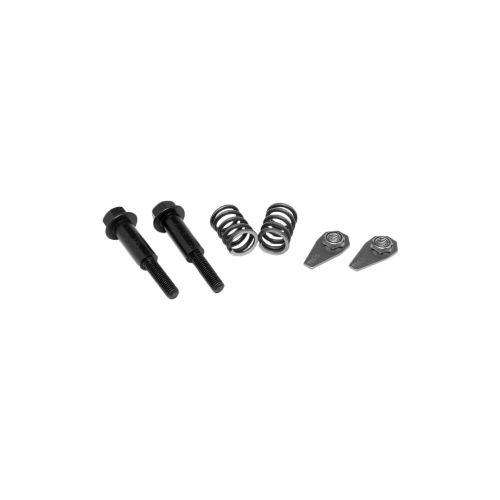 Walker exhaust exhaust bolt and spring p n 36129