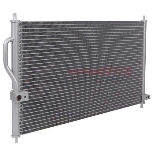 For 1994-2001 acura integra 1997-2001 honda cr-v ac condenser fits 4801