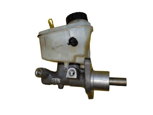 Bmw z4 brake master cylinder 2.0 petrol n20b20u0 2011 6786755