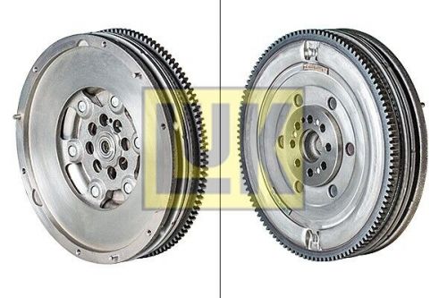 Dual mass flywheel dmf fits vw touareg 7l 2.5d 03 to 10 luk 070105266l quality