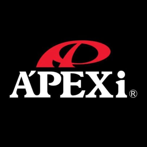 Apexi for ws2 unversal muffler, turbo (80mm)