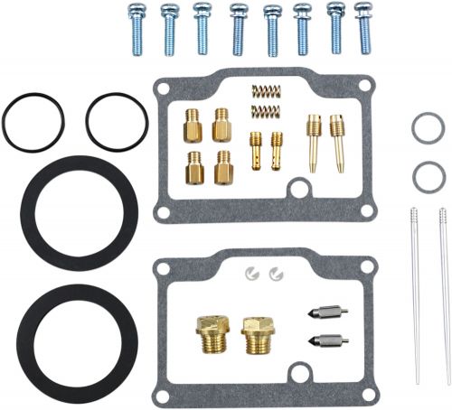 Parts unlimited 1003-1487 carburetor repair kits