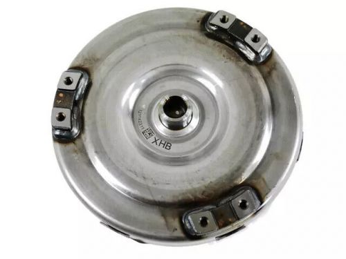 Genuine mopar torque converter rl191706aa