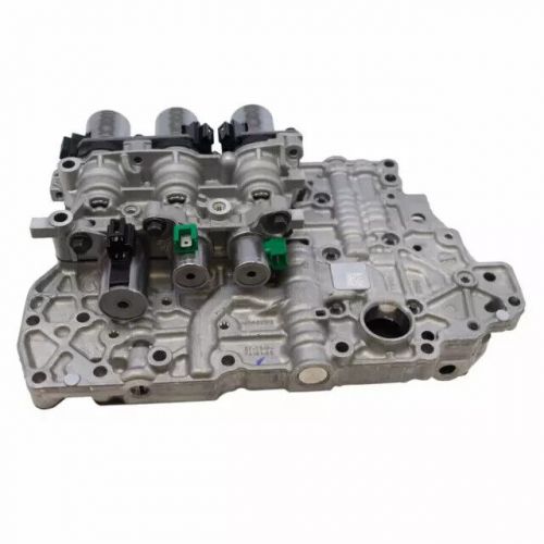 Genuine ford control assembly transmission 8s4z-7a100-a