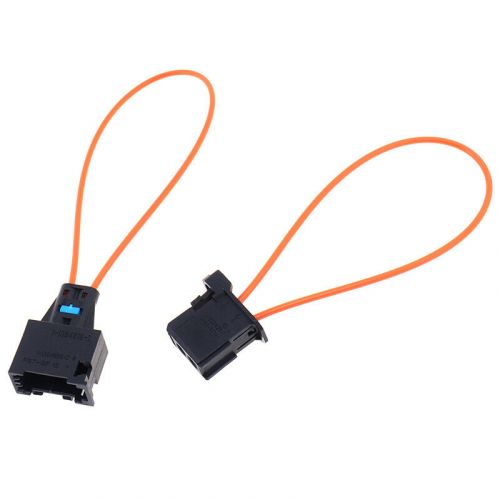 Latest most fiber loop bypass male&amp;female kit adapter:wi