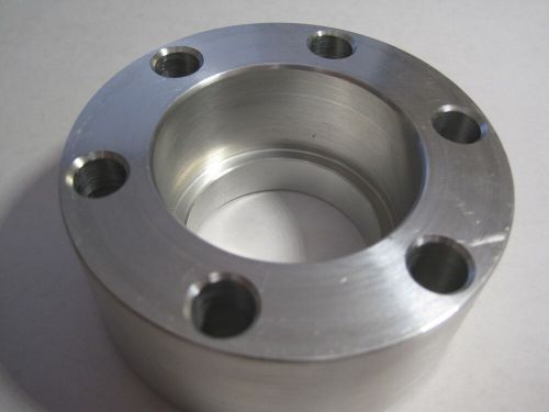 Bundle for joto only:  nu billet pulley spacers 1.4&#034;. 1.2&#034; and .5&#034; (1 each)