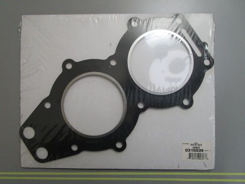 *new oem* 0810 omc johnson evinrude gasket 315539 0315539