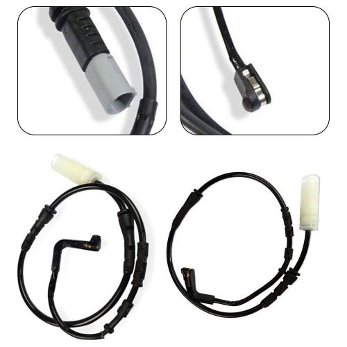 Ultra durable rear brake pad wear sensor for bmw f20 f30 f31 f32 f33 320i 328i