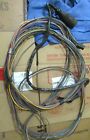 Mercruiser dash to engine wire harness 16 &#039; 9 pin round to 8 pin square