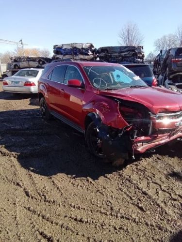 Automatic transmission fits 2014 captiva sport