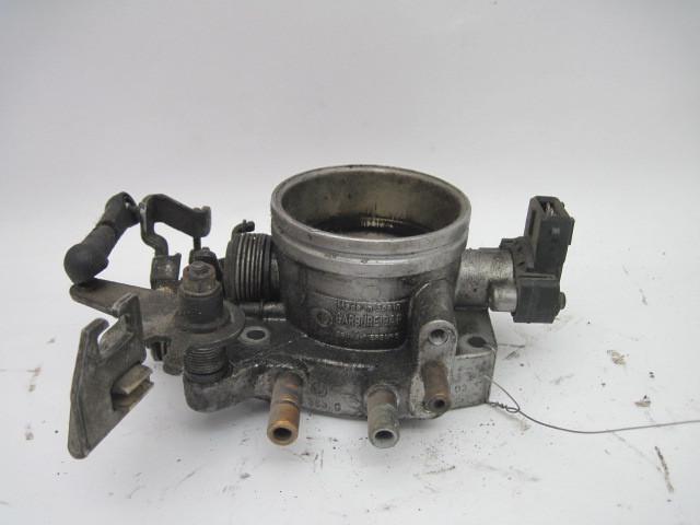 Throttle body bmw 325i 525i 1993 93 1994 94 1995 95 17303639