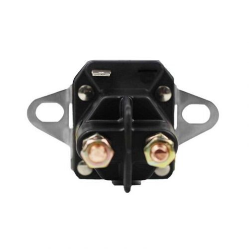 Mower parts solenoid switch 539101714 812-1221-211 93265 starter ma8678-