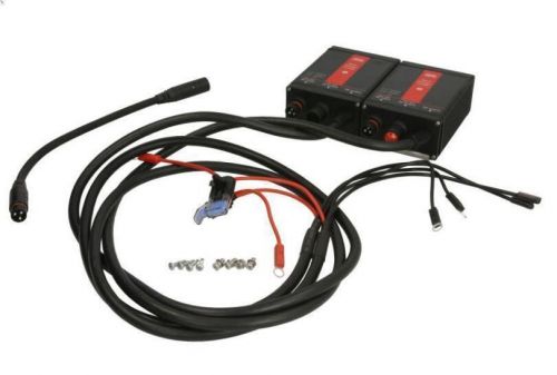 Battery charger defa 705300-