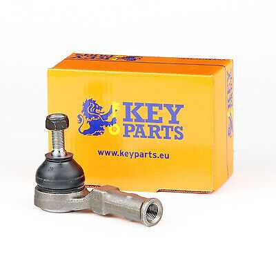 Tie / track rod end left outer ktr5156 key parts joint 48640ax602 7701475842 new