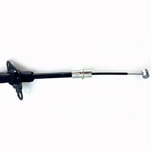 597603k000 parking brake cable left driver side for 06-10 hyundai sonata