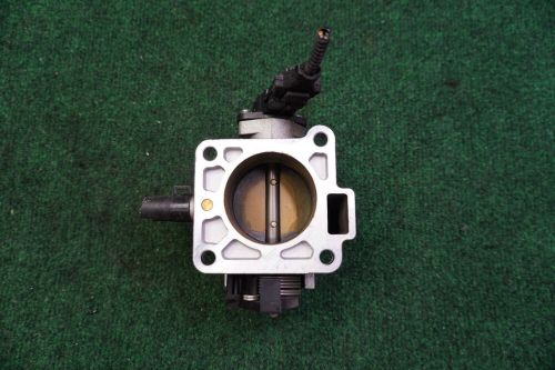 2010 hyundai accent throttle body assembly 1.6l 3517026900 oem