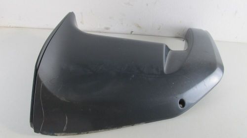 Oem 2002-2019 f225 yamaha outboard apron port 69j-42741-00-8d f200 f250