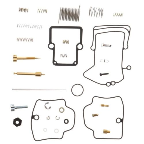 Spi carburetor repair rebuild kit intake for ski-doo works with oem # 403138805