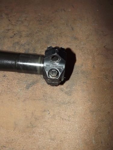 Mercury 50 hp 2 stroke steering arm assembly pn 821769t1 fits 1994-1999