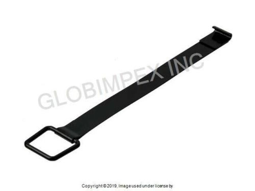 Porsche (1969-1973) battery hold down strap (1 pc) uro parts premium + warranty